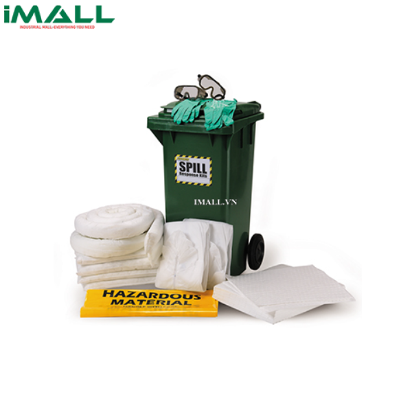 Bộ thấm tràn dầu 120 lít Proguard SK682828
