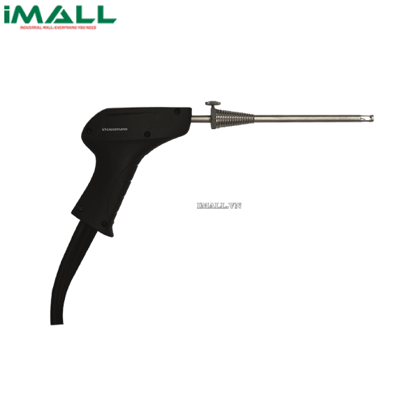 Đầu đo khí Sauermann 300MM PROBE (27533, 300mm, 800C, 3m ống đôi)