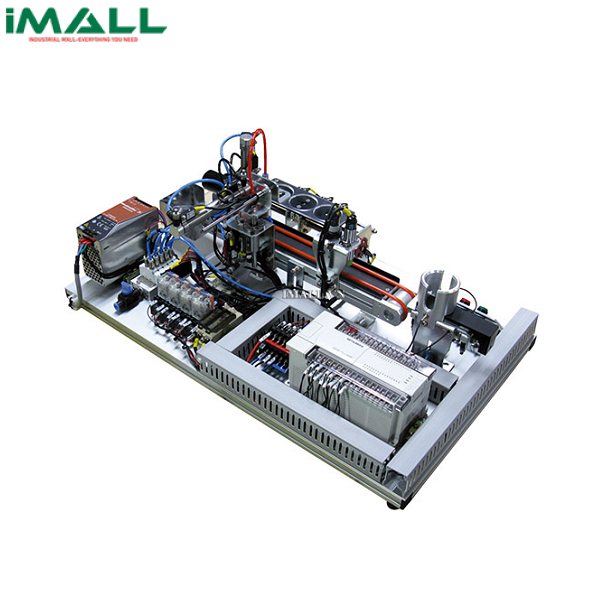 Hệ thống thực hành thiết kế tích hợp cơ điện đa năng thu nhỏ DOLANG DLFA-MPS-B