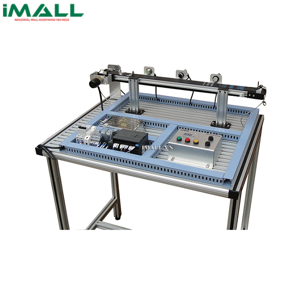 Thiết bị đào tạo chuyển động xe nhỏ DOLANG DLPLC-XCYD1