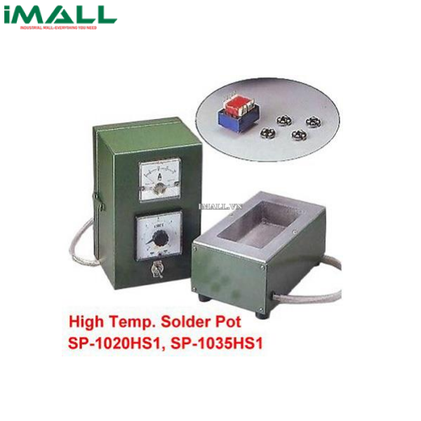 Bể hàn nhiệt REN THANG SP-1020HS1-LF