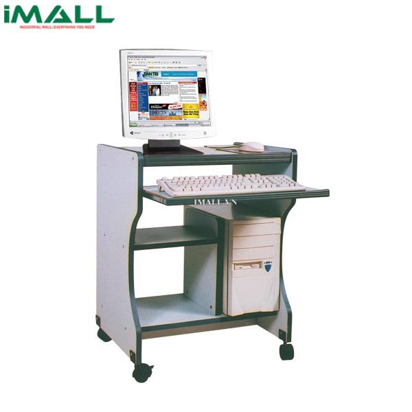Bàn máy tính gỗ THE ONE (Hòa Phát) SD01P