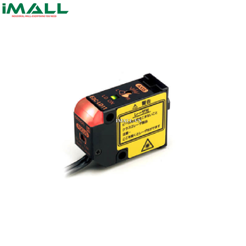Cảm biến quang điện Omron E3C-LR11 (8M)
