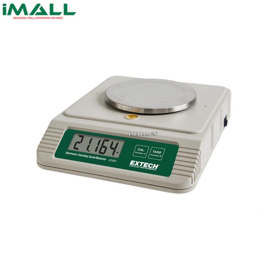 Cân điện tử EXTECH SC600