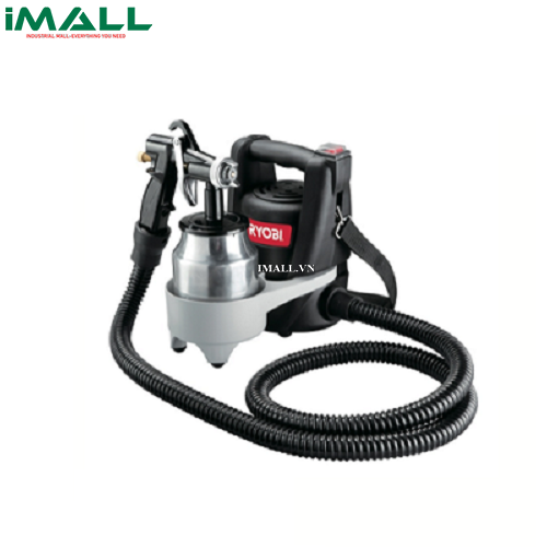 Máy phun sơn cầm tay RYOBI PS-1000 (500W )