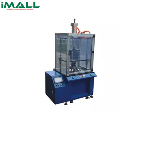 Máy hàn trục quay cho lõi lọc nước nhựa PP Danrel DR-SP2040-Cover