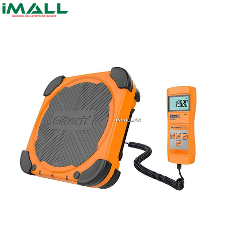 Cân môi chất lạnh Elitech LMC-200 (100kg)