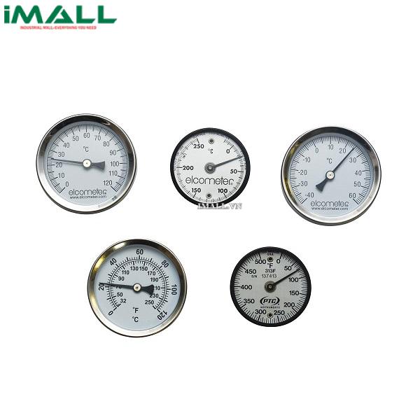 ELCOMETER 113 (G113----2B) Magnetic Thermometer (0°C~120°C)