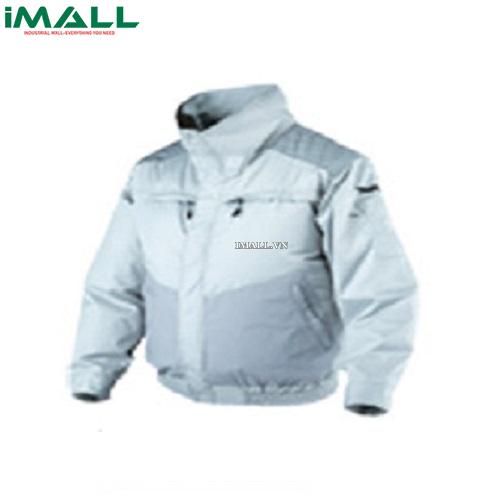 Áo khoác làm mát dùng pin Makita FJ400DZ3L (Size 3L)