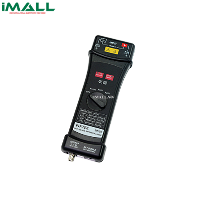 Que đo vi sai Pintek DP-50 ( 6.5KVp-p / 50MHz )