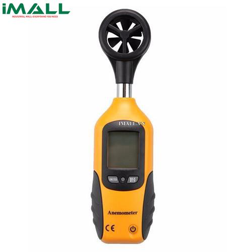 Máy đo vận tốc gió Total Meter HT-81