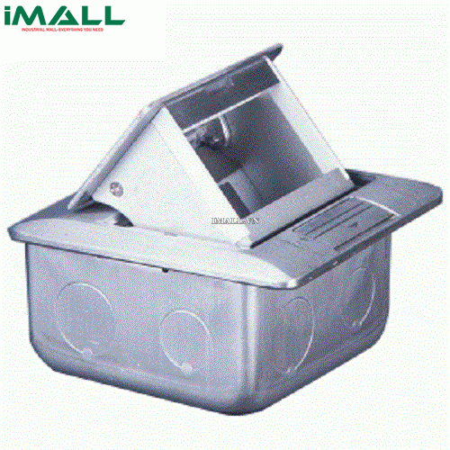 Ổ cắm âm sàn Schneider E224F_BAS