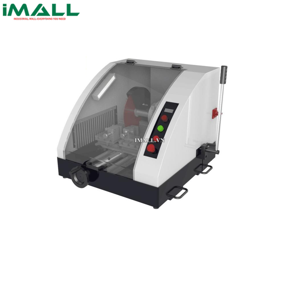 Máy cắt thủ công TIME UniCUT 250Y (2850; 500-3000 rpm)