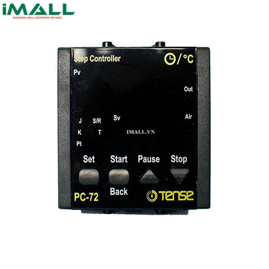 Bộ điều khiển nhiệt độ PID AUTO- TURN Tense PC-72