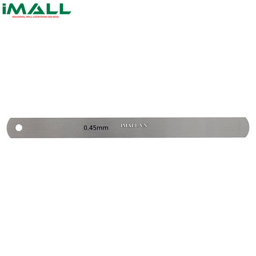 Dưỡng đo bề dày (0.45mm; ±0.02mm) Niigata Seiki S150-045
