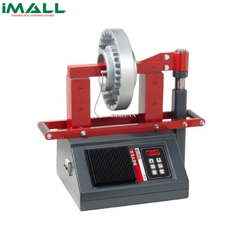 Máy gia nhiệt vòng bi Bega BETEX 38 ESD (8kW, max 500mm)