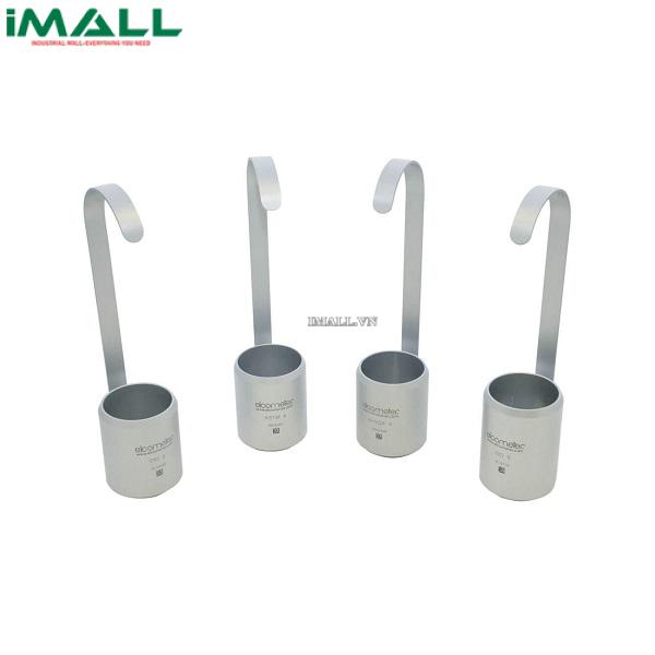 Cốc đo độ nhớt kiểu Frikmar có tay cầm ELCOMETER 2434 (NO 2, K0002434M001)