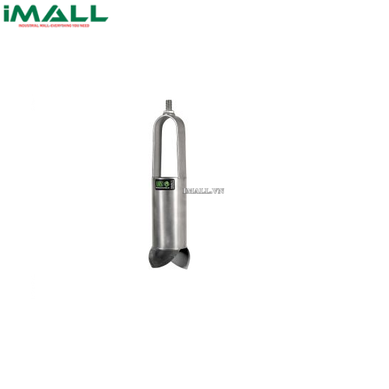 Đầu khoan lấy mẫu đất thường 7" AMS 400.02