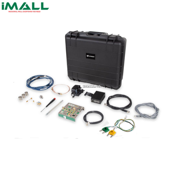 Bộ kit học thiết kế vi sóng RF, mô phỏng và đo lường, 5G NR n3 KEYSIGHT U3851A