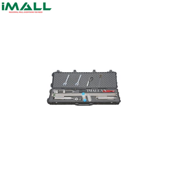 Bộ dụng cụ lấy mẫu đất môi trường cao cấp 2 1/4" AMS 209.58