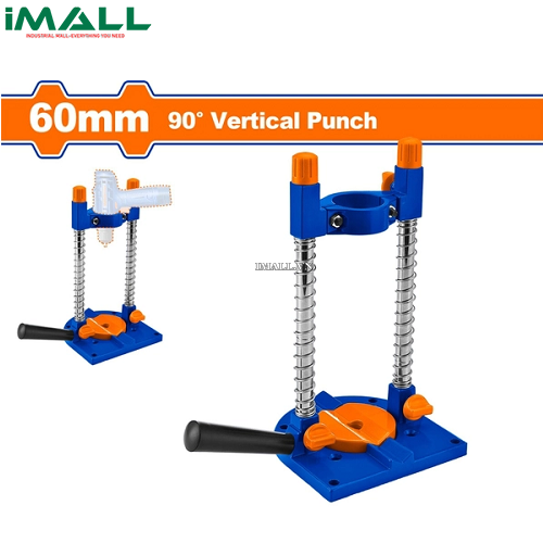 Giá đỡ máy khoan đứng 125mm Wadfow WADS2543