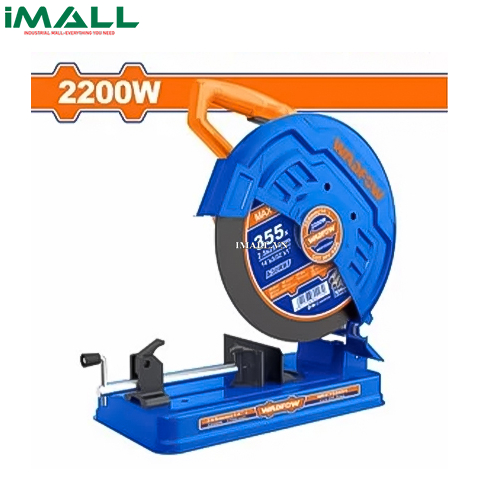 Máy cắt sắt 2200W Wadfow WCF153551