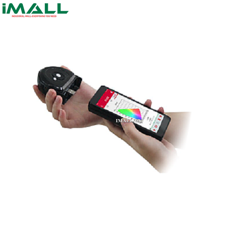 Máy quang phổ đo màu EVERFINE SPIC-300BW (380 nm ~ 780 nm)