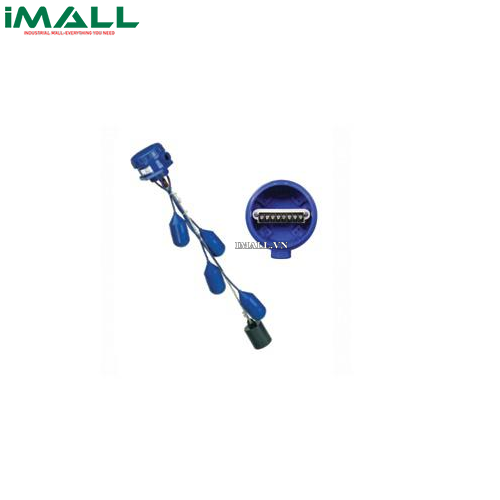 Thiết bị cảm biến nhanh (4000mm) DHS DQS-4S-2W