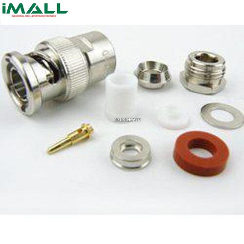 Đầu nối dài Fairview SC6039 (BNC Male, 4 Ghz)