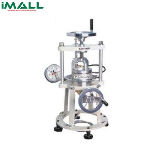 Máy thử độ chống thấm của vải da Yasuda 169