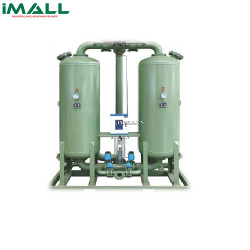 Máy sấy khí hấp thụ có gia nhiệt Acore DPR-50 (55Nm3/phút)