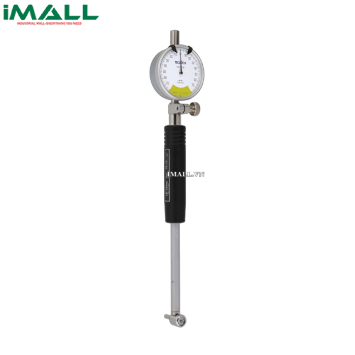 Đồng hồ đo lỗ TECLOCK CD-150S (50-150mm)