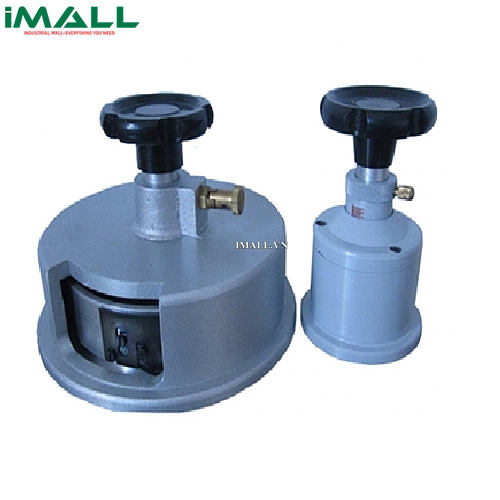 Máy cắt mẫu vải tròn GESTER GT-C75-4 (Φ 90mm)