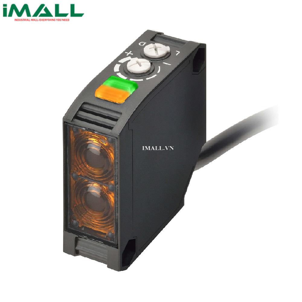 Cảm biến quang Omron E3JK-DR14 2M