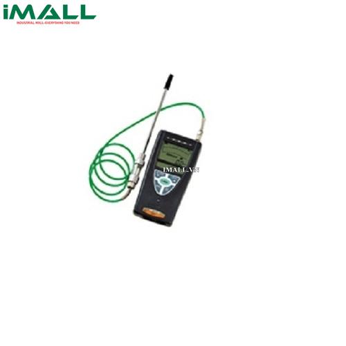 Máy đo nồng độ oxygen trong khí thải Cosmos XP-3180E (0-25%Vol)