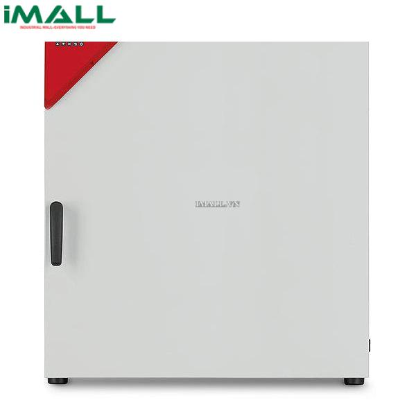 Tủ sấy đối lưu cưỡng bức Binder FED260-230V (650x780x515mm, RT+10°C ~ 300°C, 259L)