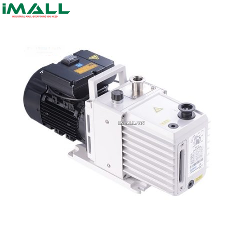Bơm chân không cánh quay HINOTEK DRV16 (14.4 m^3/h (L/min), 17.4 m^3/h (L/min))