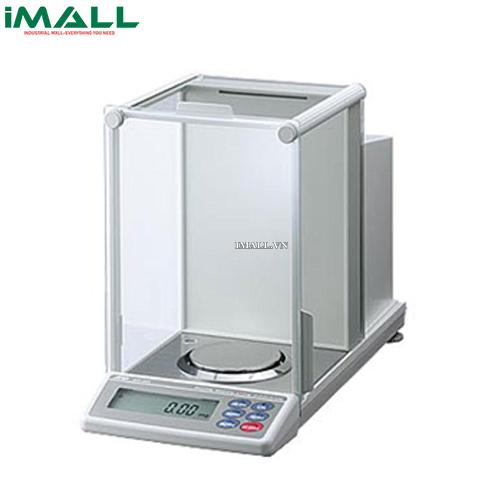 Cân phân tích semi-micro Balances AND GH-202 (220x0.0001/51x0.00001g)