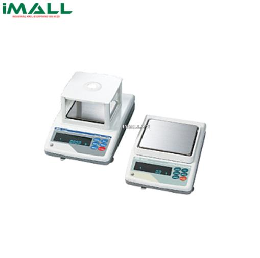 Cân kỹ thuật đa năng AND GF-400 ( 410/0.001g, cân đếm)