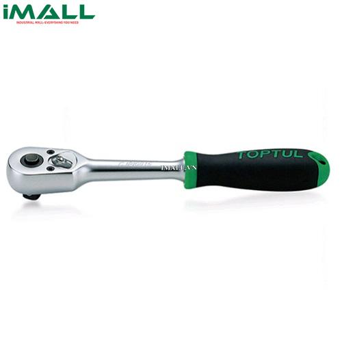 Tay vặn xiết lực tự động 1/4" TOPTUL CJPI0815