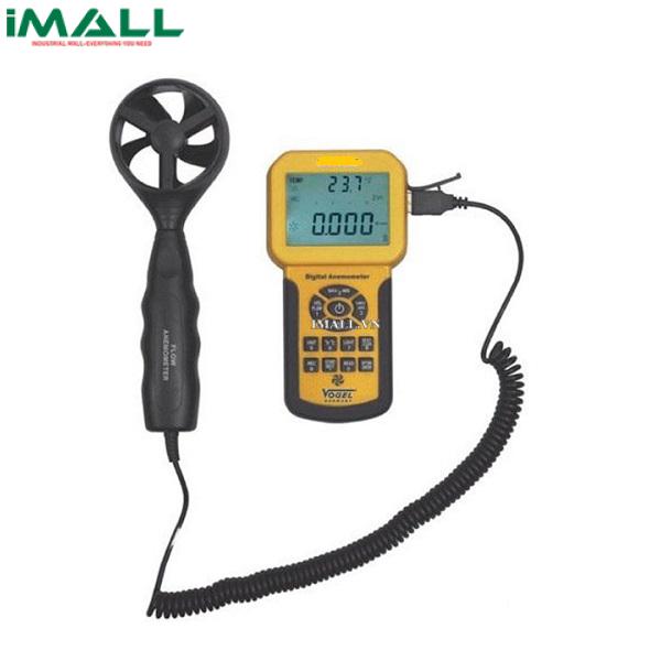 Máy đo tốc độ gió VOGEL 641203 (0.3 – 30m/s)