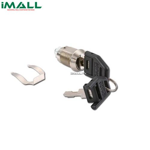 Ổ khóa cho tủ đồ nghề Toptul TEAJ0001
