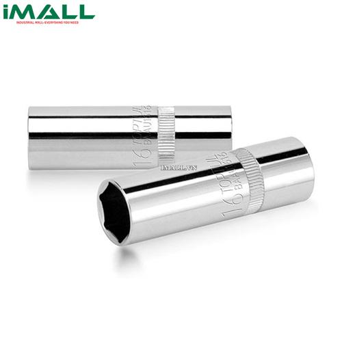 Tuýp mở bugi 1/2" Toptul BAAM1606