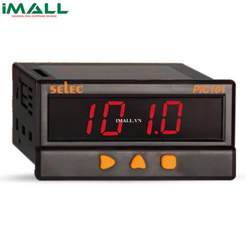 Bộ hiển thị đa chức năng Selec PIC101A-T-230 (48x96)