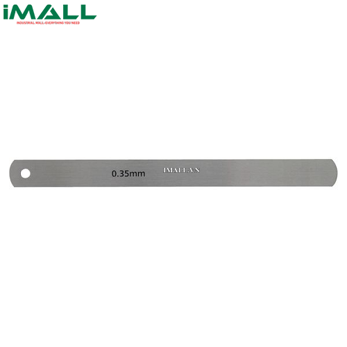 Dưỡng đo bề dày (0.35mm; ±0.015mm) Niigata Seiki S150-035