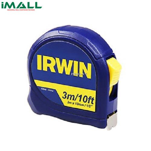 Thước cuộn thép IRWIN 13946 (3m)