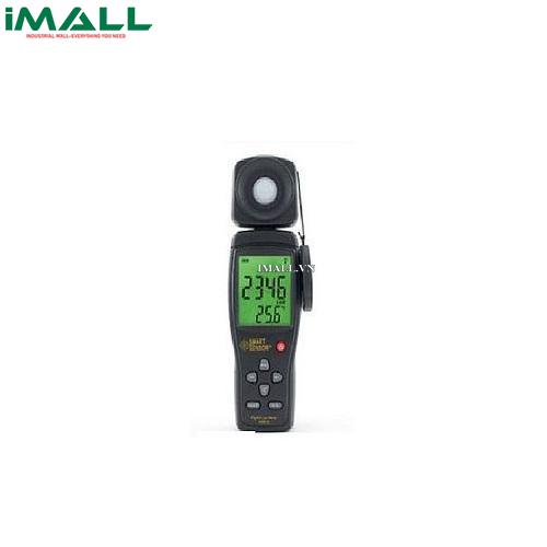 Máy đo cường độ ánh sáng Smartsensor AS813A (200.000 lux)