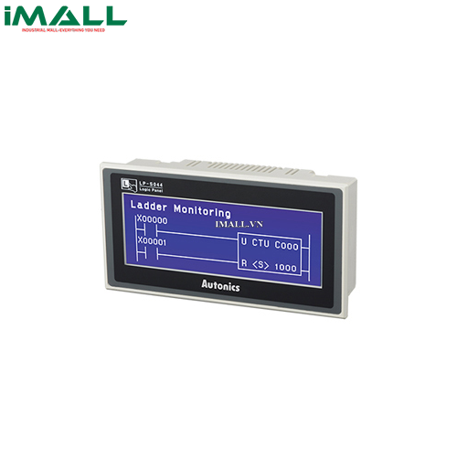 HMI Autonics GP-S044-S1D1 ((4,4 inch) 24VDC)