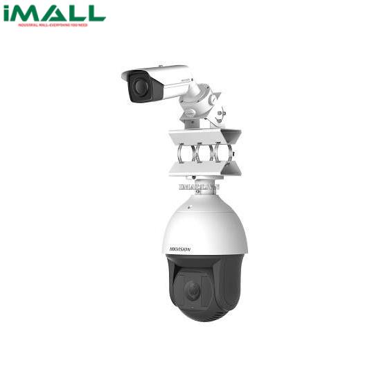 Camera phát hiện thân nhiệt từ xa HIKMICRO DS-2TX3636-7PV1 (11.9 ”, 120dB)