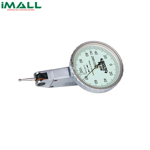 Đồng hồ so chân gập INSIZE 2880-02 (0.2mm/0.002mm)